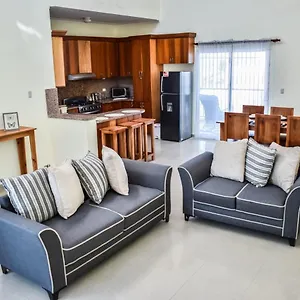 hostal palmas de punta cana f2 Hostal Punta Cana