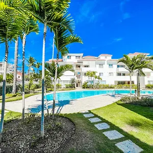 Hotel Caribbean Galaxy Paradise Wifi Los Corales Bavaro Beach Club & Spa, Punta Cana