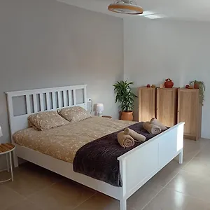 Casa Nuestro Sueno Bed and breakfast Partaloa
