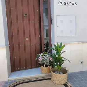 La Parada De Bed and breakfast Posadas