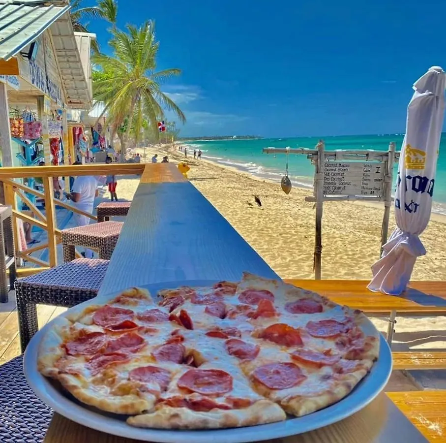 Vacation Studios With Rooftop Pool, Beach Club, Spa, Restaurants - Ducassi Collection - Playa Los Corales Punta Cana 5*,