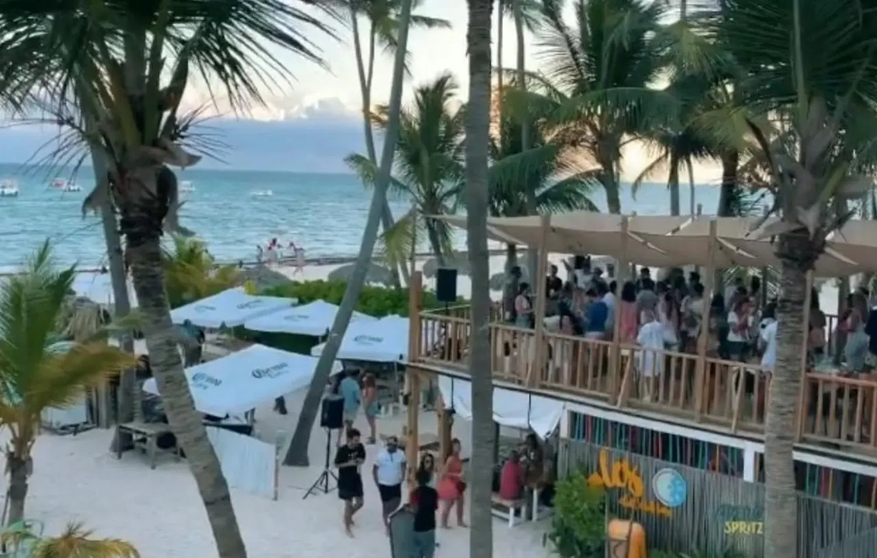 ***** Hotel Vacation Studios With Rooftop Pool, Beach Club, Spa, Restaurants - Ducassi Collection - Playa Los Corales Punta Cana República Dominicana